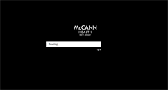 Desktop Screenshot of mccanntorrelazur.com